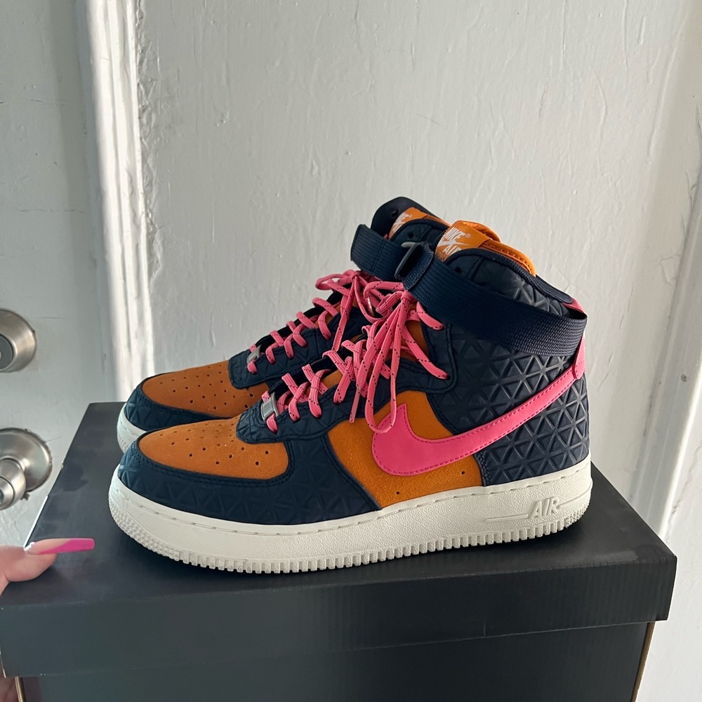 Women’s Nike AF1